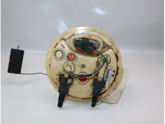 Jauge a carburant occasion CITROEN C3 II Phase 1 - 1.4 HDi