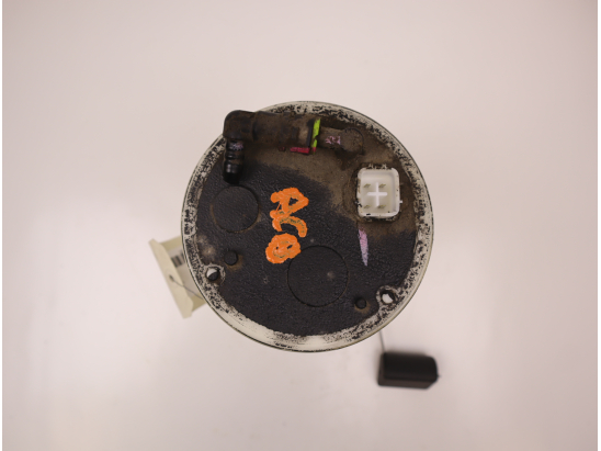 POMPE CARBURANT IMMERGEE