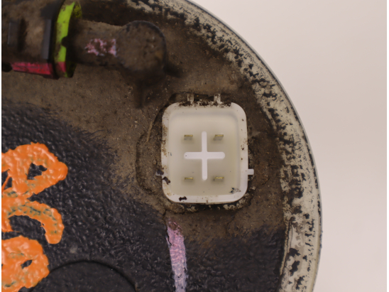 POMPE CARBURANT IMMERGEE