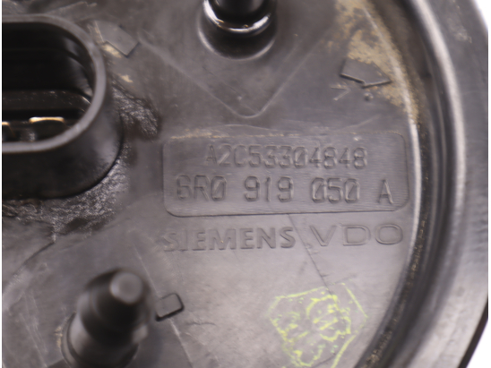 Pompe à carburant immergée occasion SEAT IBIZA IV Phase 1 - 1.4 TDI 80ch