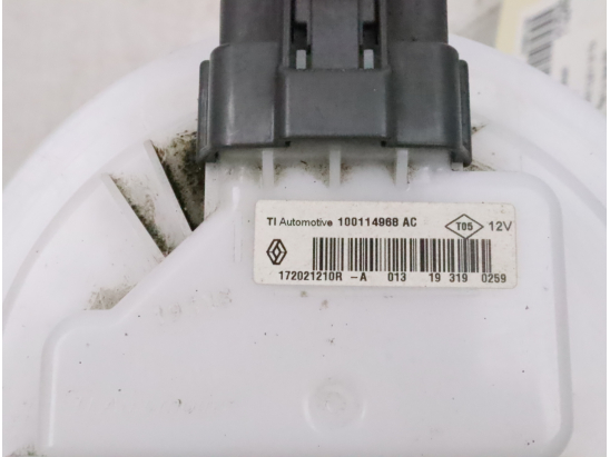 POMPE CARBURANT IMMERGEE