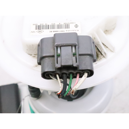 POMPE CARBURANT IMMERGEE