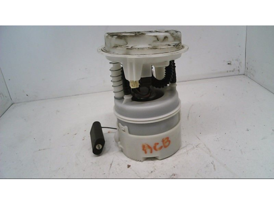 POMPE CARBURANT IMMERGEE