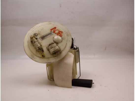 POMPE CARBURANT IMMERGEE