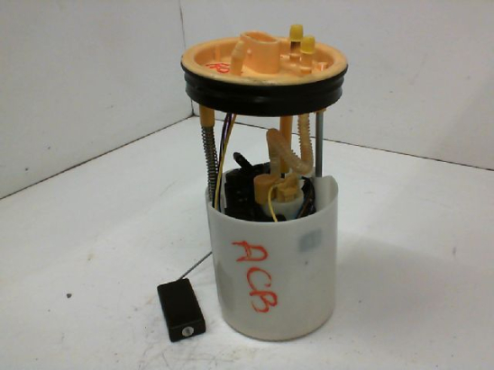 Pompe à carburant immergée occasion VOLKSWAGEN POLO V Phase 1 - 1.6 TDI 90