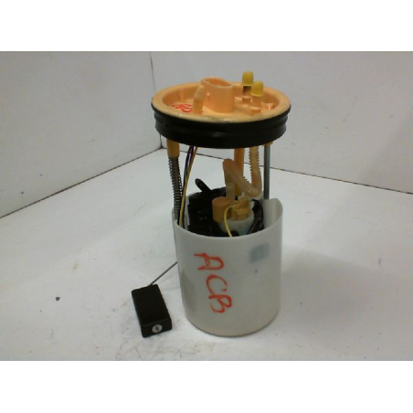 Pompe à carburant immergée occasion VOLKSWAGEN POLO V Phase 1 - 1.6 TDI 90