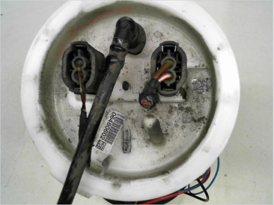 Pompe à carburant immergée occasion B.M.W. SERIE 3 V Phase 1 TOURING - 330i 258ch