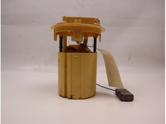 Jauge a carburant occasion PEUGEOT 207 Phase 1 - 1.4 HDI 70ch