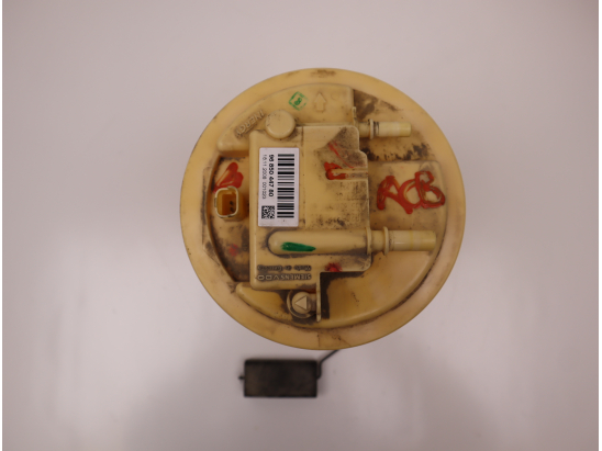 Jauge a carburant occasion PEUGEOT 207 Phase 1 - 1.4 HDI 70ch