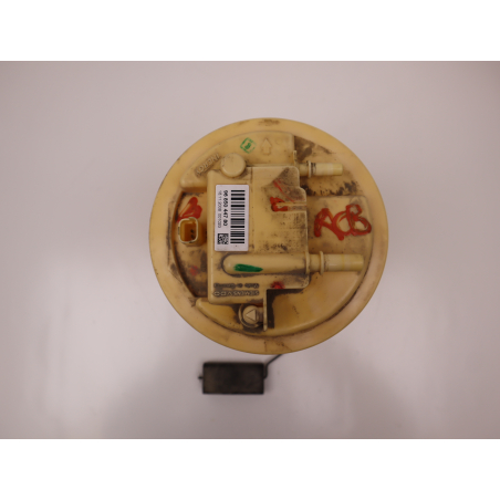 Jauge a carburant occasion PEUGEOT 207 Phase 1 - 1.4 HDI 70ch