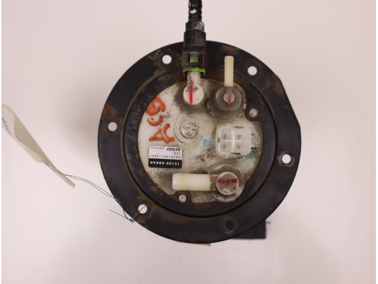 Pompe à carburant immergée occasion NISSAN PIXO Phase 1 - 1.0i