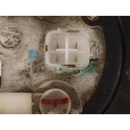 Pompe à carburant immergée occasion NISSAN PIXO Phase 1 - 1.0i