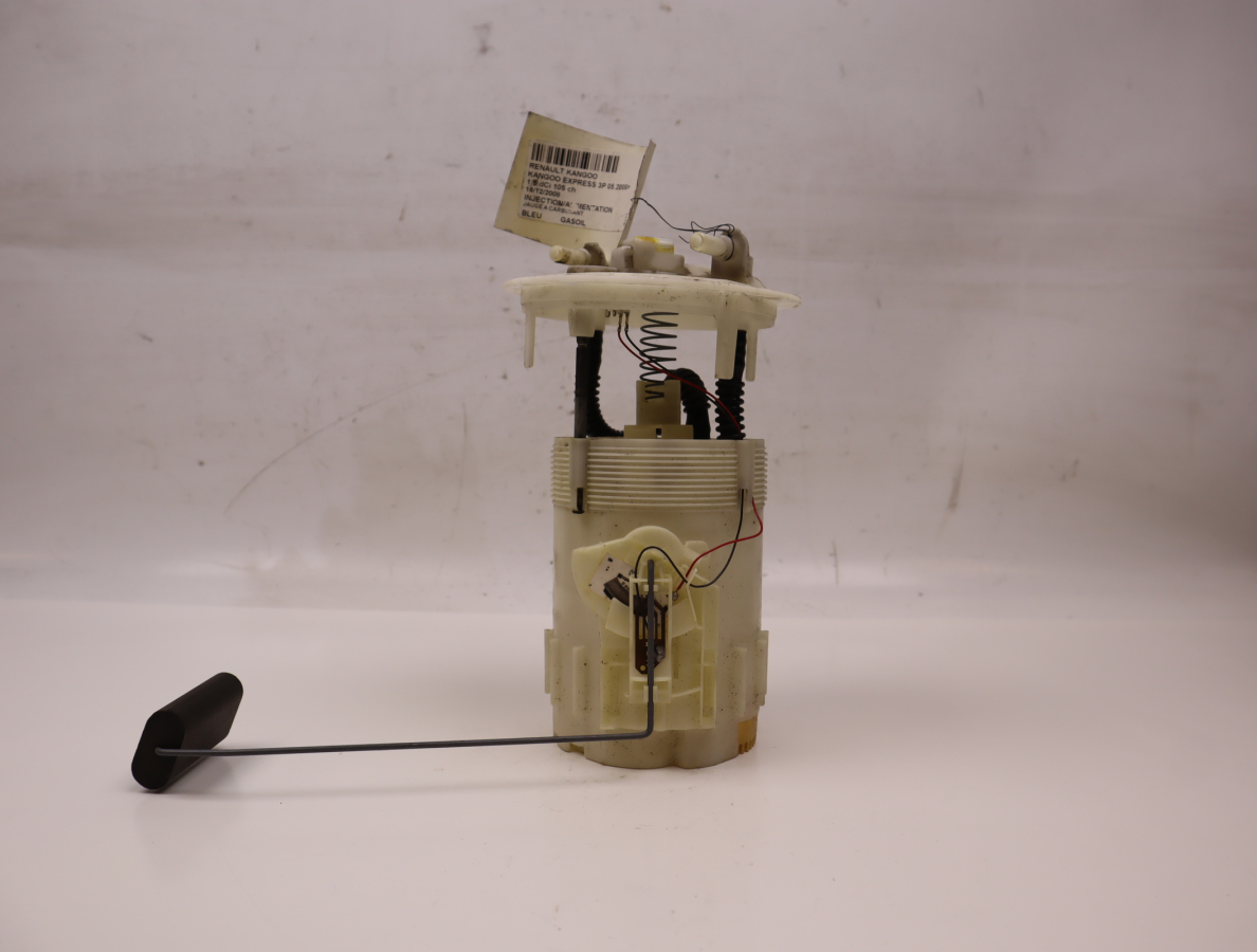 Jauge a carburant occasion RENAULT KANGOO II Phase 1 - 1.5 DCI 70ch