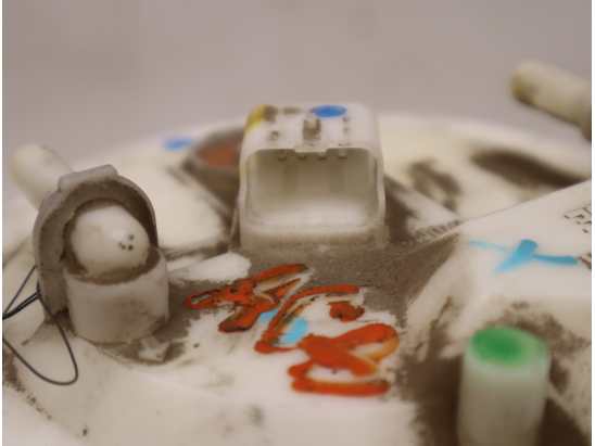 Jauge a carburant occasion RENAULT KANGOO II Phase 1 - 1.5 DCI 70ch