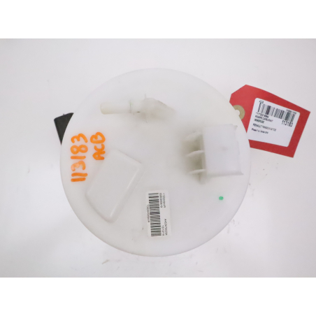 POMPE CARBURANT IMMERGEE