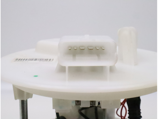 POMPE CARBURANT IMMERGEE