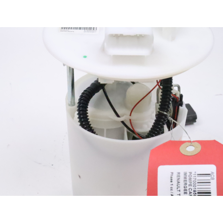 POMPE CARBURANT IMMERGEE