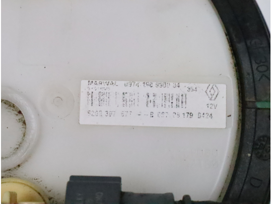 Jauge a carburant occasion DACIA SANDERO I Phase 1 - 1.5 DCI 85ch