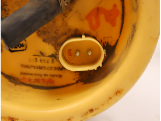 Jauge a carburant occasion B.M.W. SERIE 3 IV Phase 2 - 330d 204ch