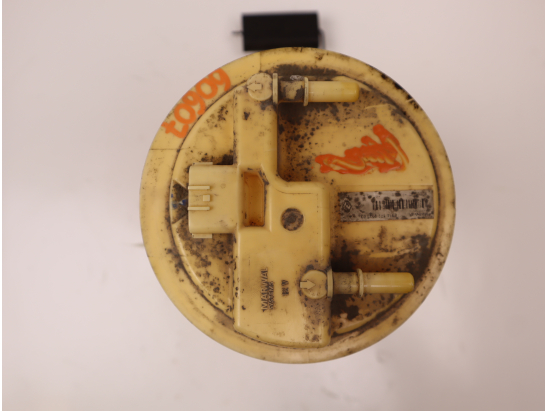 Jauge a carburant occasion RENAULT MODUS Phase 1 - 1.5 DCI 80ch