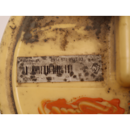 Jauge a carburant occasion RENAULT MODUS Phase 1 - 1.5 DCI 80ch
