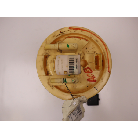 POMPE CARBURANT IMMERGEE