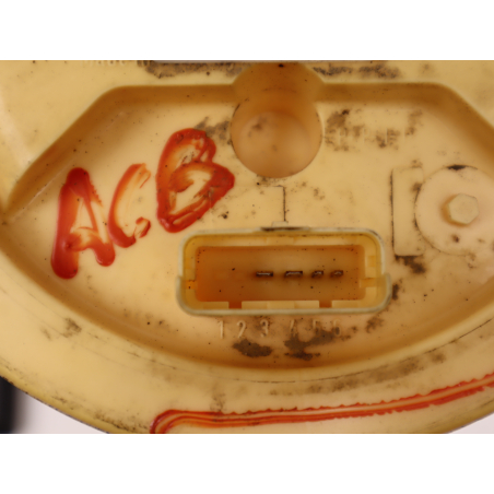 POMPE CARBURANT IMMERGEE