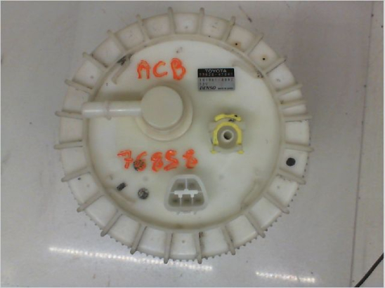 Pompe à carburant immergée occasion TOYOTA PRIUS II Phase 1 - 110 Hybride