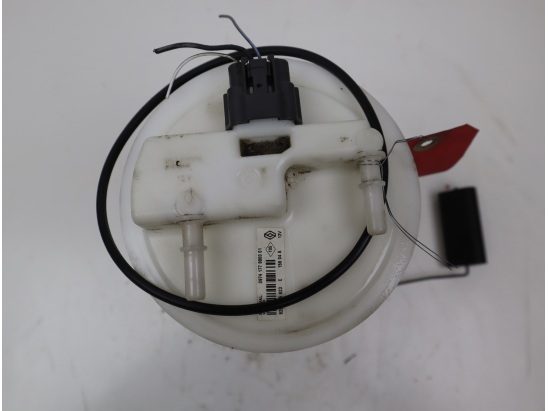 Jauge a carburant occasion RENAULT MODUS Phase 1 - 1.5 DCI 80ch