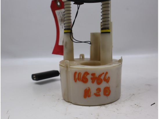 Jauge a carburant occasion RENAULT MODUS Phase 1 - 1.5 DCI 80ch