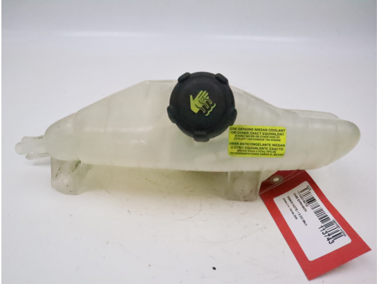 Vase expansion occasion NISSAN NOTE I phase 2 - 1.5 DCI 86ch
