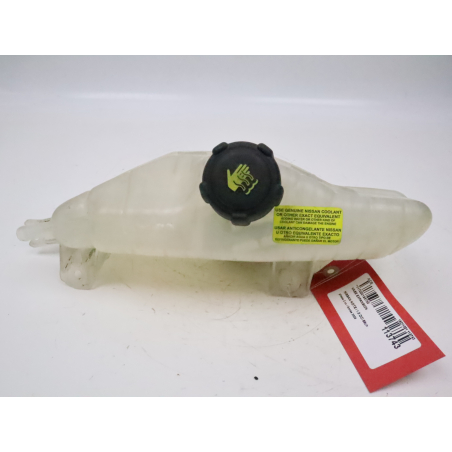 Vase expansion occasion NISSAN NOTE I phase 2 - 1.5 DCI 86ch