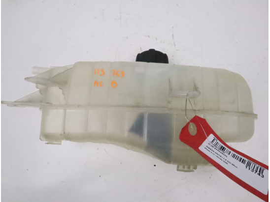 Vase expansion occasion NISSAN NOTE I phase 2 - 1.5 DCI 86ch