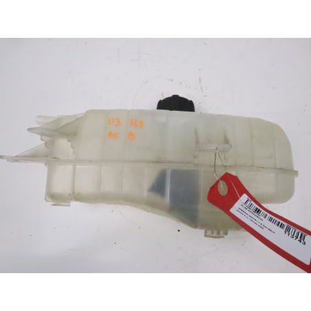 Vase expansion occasion NISSAN NOTE I phase 2 - 1.5 DCI 86ch