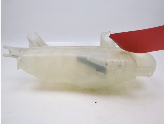 Vase expansion occasion NISSAN NOTE I phase 2 - 1.5 DCI 86ch