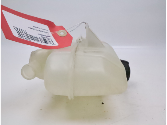 Vase expansion occasion NISSAN NOTE I phase 2 - 1.5 DCI 86ch