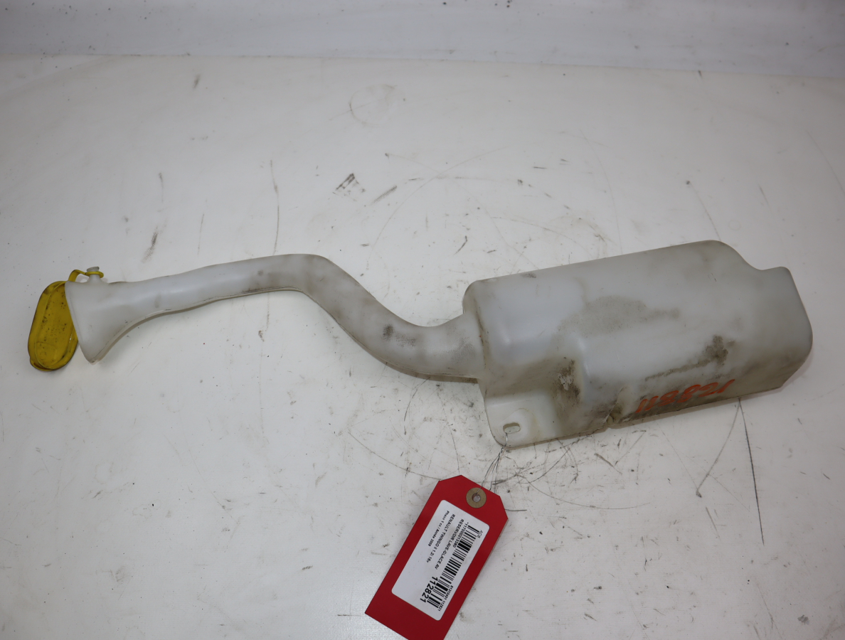 Reservoir lave-glace avant occasion RENAULT TWINGO II Phase 1 - 1.2i 16v 75ch