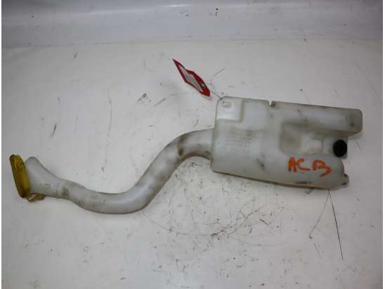 Reservoir lave-glace avant occasion RENAULT TWINGO II Phase 1 - 1.2i 16v 75ch