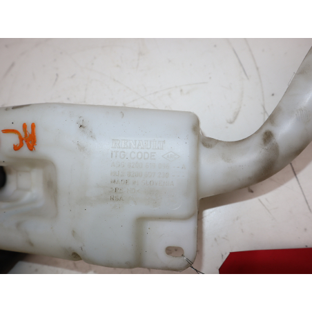Reservoir lave-glace avant occasion RENAULT TWINGO II Phase 1 - 1.2i 16v 75ch