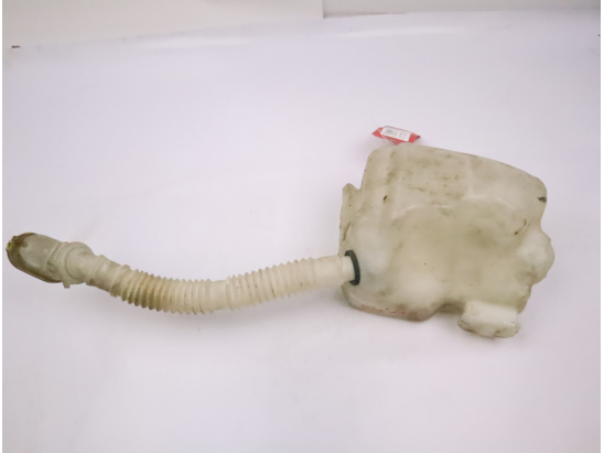 Reservoir lave-glace avant occasion RENAULT MEGANE II Phase 2 - 1.5 DCI 105ch