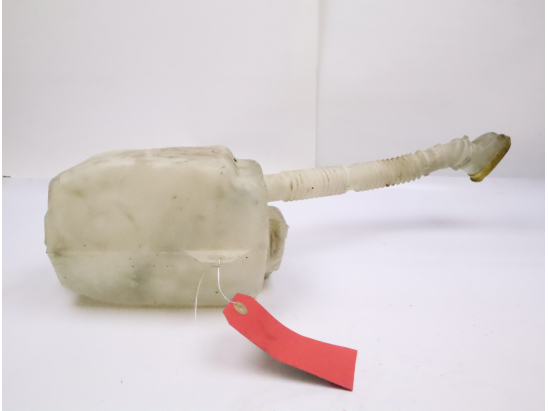 Reservoir lave-glace avant occasion RENAULT MEGANE II Phase 2 - 1.5 DCI 105ch