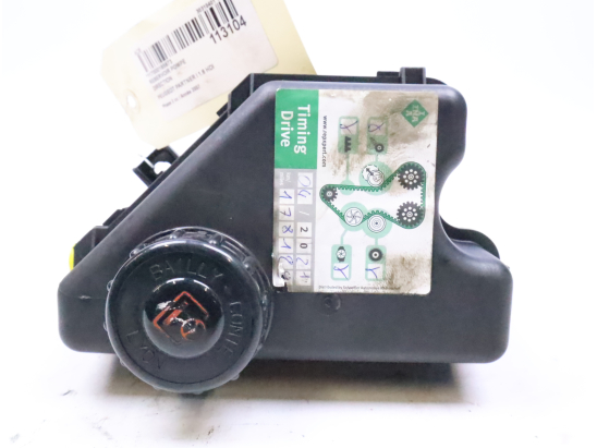 RESERVOIR POMPE DIRECTION