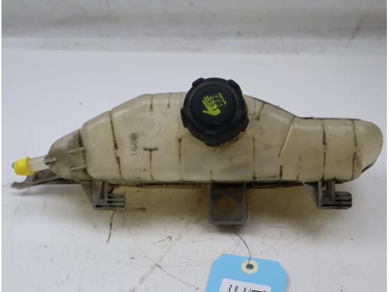 Vase expansion occasion RENAULT MODUS Phase 2 - 1.5 DCI 65ch