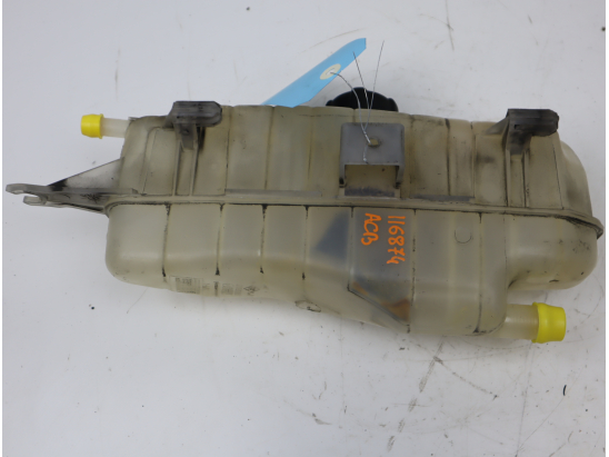 Vase expansion occasion RENAULT MODUS Phase 2 - 1.5 DCI 65ch