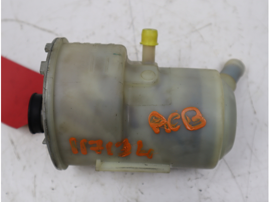 RESERVOIR POMPE DIRECTION