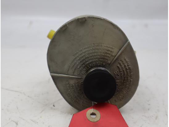 RESERVOIR POMPE DIRECTION