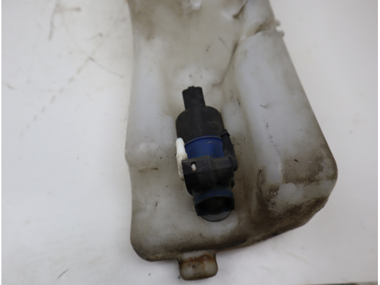 Reservoir lave-glace avant occasion RENAULT MODUS Phase 2 - 1.5 DCI 65ch