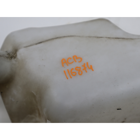 Reservoir lave-glace avant occasion RENAULT MODUS Phase 2 - 1.5 DCI 65ch