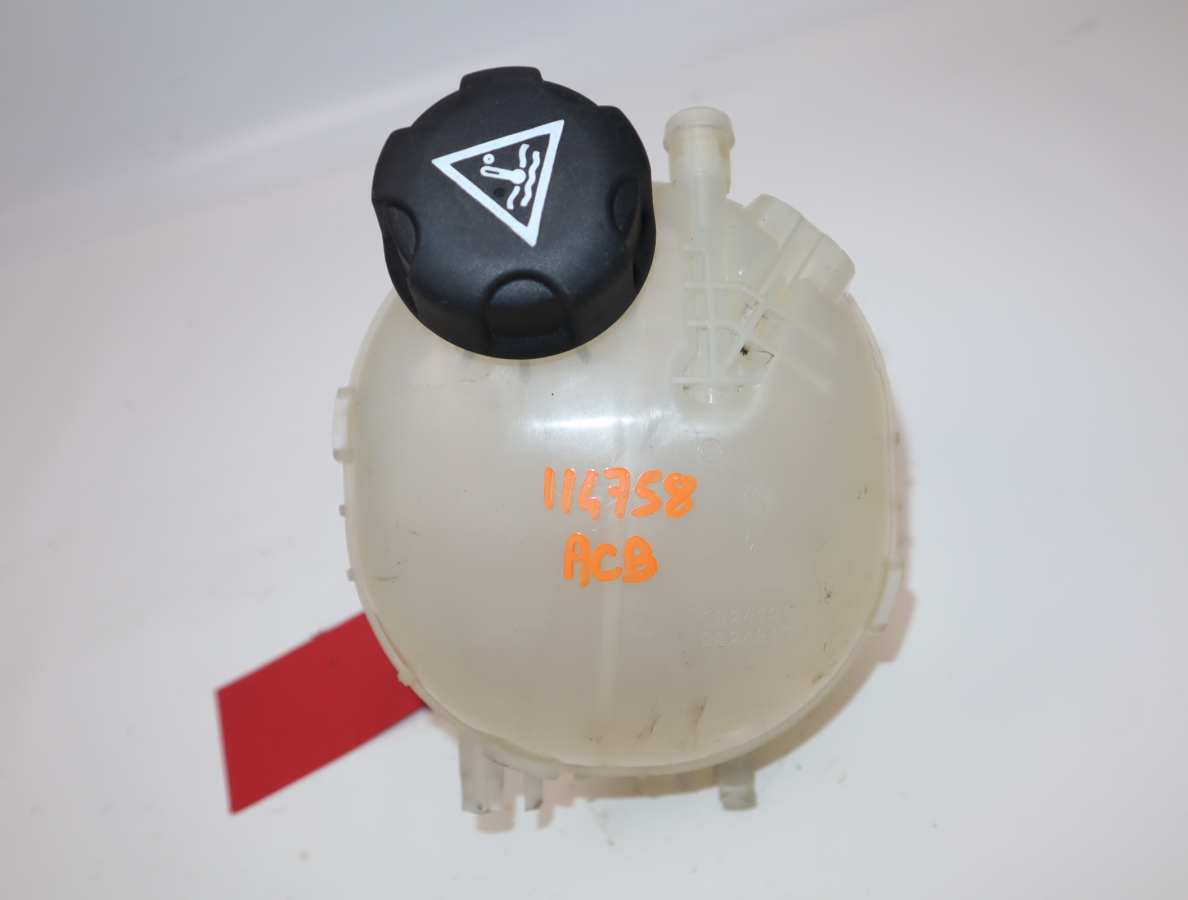 Vase expansion occasion PEUGEOT 208 II Phase 1 - 1.5 BlueHDi 100ch