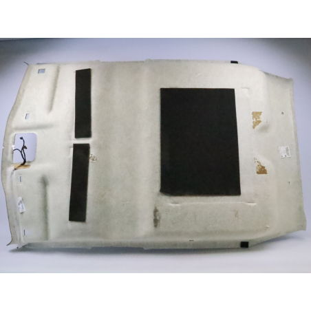 Ciel de toit occasion PEUGEOT 208 Phase 2 - 1.6 BLUE HDI 75ch